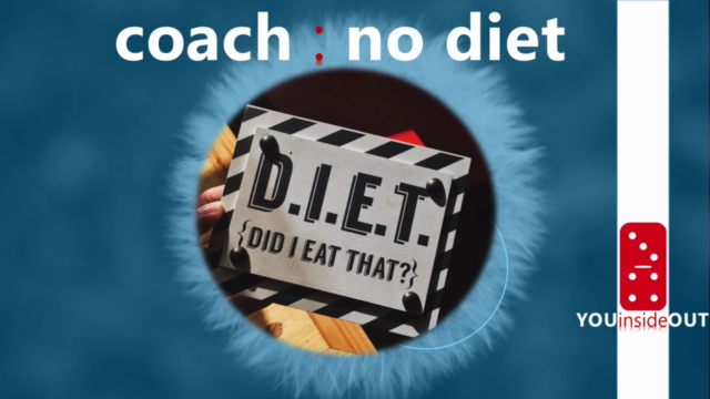 Coach : no dieting  |  3 step weight MASTERY! Do it NOW 4 U! - Screenshot_03