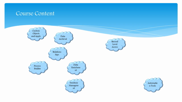 The Complete Salesforce Advanced Administrator Certification – Screenshot 3