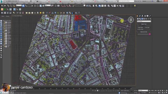 Verified Views for Planning Applications – Screenshot 1