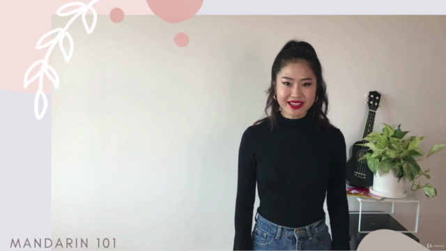 Mandarin 101 for Complete Beginners – Screenshot 3