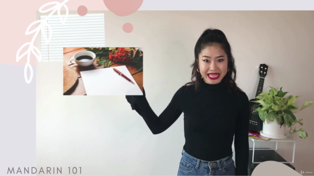 Mandarin 101 for Complete Beginners – Screenshot 4