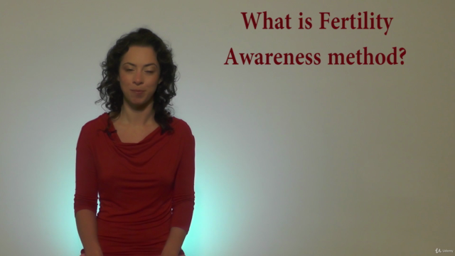 Prevent pregnancy naturally - with personal coaching – Screenshot 1