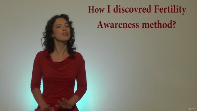 Prevent pregnancy naturally - with personal coaching – Screenshot 2
