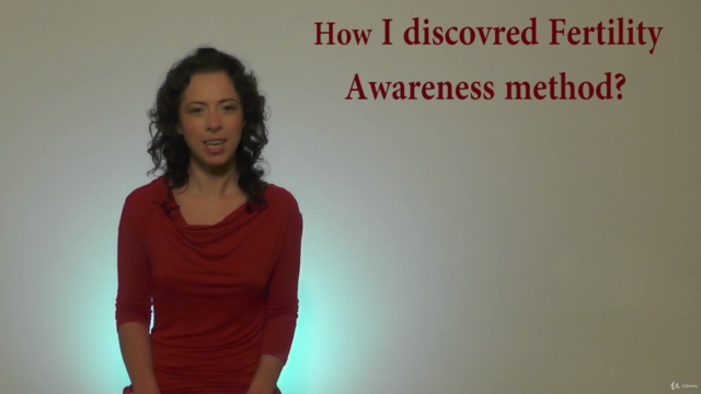 Prevent pregnancy naturally - with personal coaching – Screenshot 3