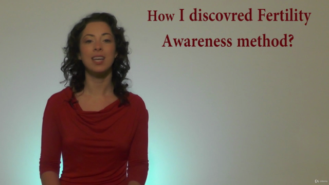 Prevent pregnancy naturally - with personal coaching – Screenshot 4