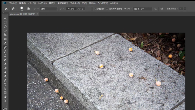 Photoshop カラーとレタッチツールを1日でマスターするコース – Screenshot 4