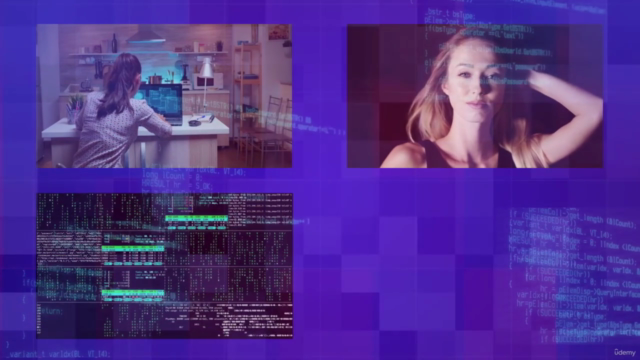 Etik Hacker Olma: Web Uygulamaları ve Uygulamalı Sızma Testi – Screenshot 3