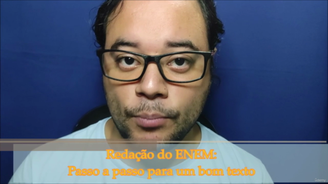 Redação do ENEM: Passo a passo para um bom texto – Screenshot 2