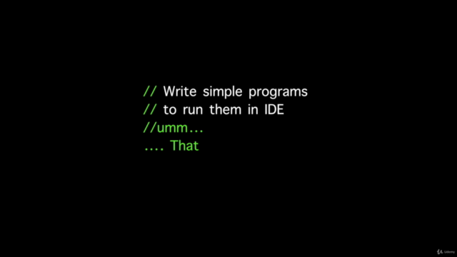 Java Interview Questions Boot Camp - 1000+ Q& A Master Class – Screenshot 1