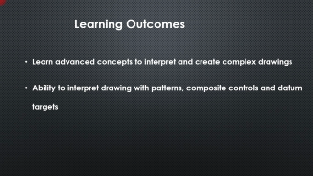 Geometric Dimensioning & Tolerancing : Advanced concepts – Screenshot 3
