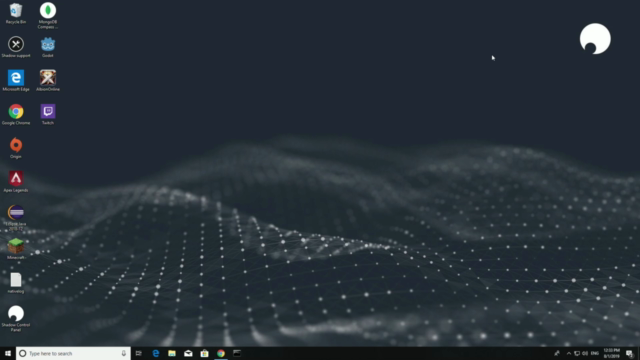 Complete Lua Masterclass – Screenshot 1