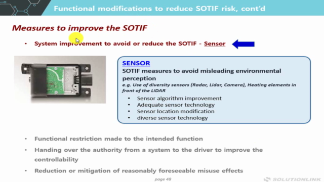 자율주행 안전 표준 SOTIF(ISO/PAS 21448)의 알기 쉬운 이해 – Screenshot 2