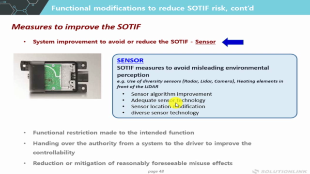자율주행 안전 표준 SOTIF(ISO/PAS 21448)의 알기 쉬운 이해 – Screenshot 3