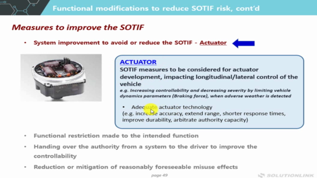 자율주행 안전 표준 SOTIF(ISO/PAS 21448)의 알기 쉬운 이해 – Screenshot 4