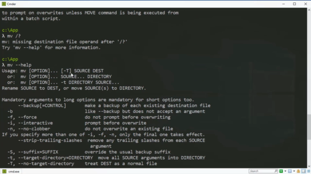 IT Efficiency Unleashed: Command Line Mastery for Windows – Screenshot 4