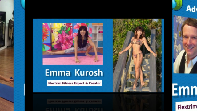 Ultimate Fitness – The Ultimate Fitness & Stretching System - Screenshot_03