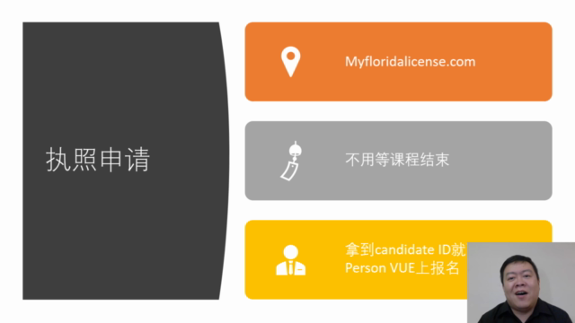 佛罗里达房地产销售人员执照考前培训中文版 – Screenshot 4