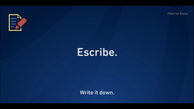 Spanish Listening Comprehension for Intermediate Students – Screenshot 2