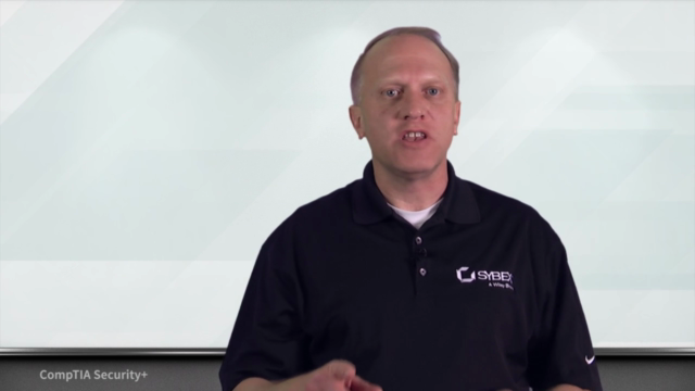 CompTIA Security+ Cert(SY0-501): Identity/Access Management – Screenshot 3