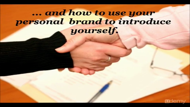 Career Mind Mastery: Discover Brand You – Screenshot 3