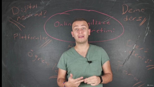 Online İngilizce Öğretimi – Screenshot 2