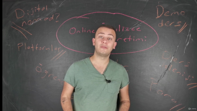 Online İngilizce Öğretimi – Screenshot 3
