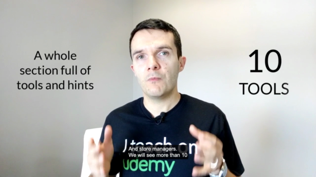 Magento 2: Super Course - Module Development (Subtitled EN) – Screenshot 2
