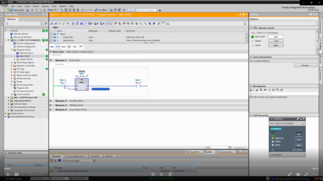 PLC Programming in Siemens TIA Portal - Screenshot_03