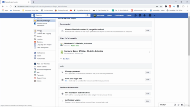 The Absolute Beginners Guide to Cyber Security - Part 4 – Screenshot 3