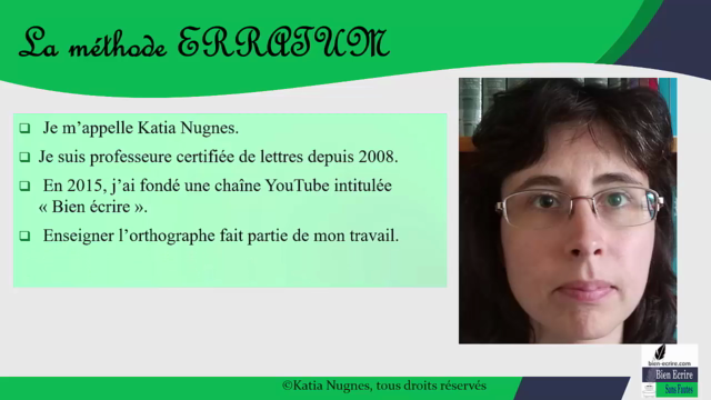 Améliorez votre orthographe française grâce aux dictées – Screenshot 1