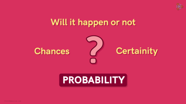 Probability - Strengthen your Basics! – Screenshot 1