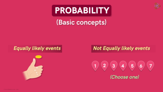 Probability - Strengthen your Basics! – Screenshot 2