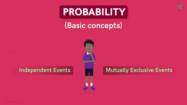 Probability - Strengthen your Basics! – Screenshot 3