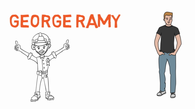 Animation C language – Screenshot 1