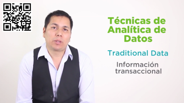 Digital Business Analytics - Analítica de Negocios Digitales – Screenshot 1