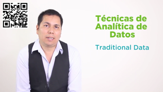 Digital Business Analytics - Analítica de Negocios Digitales – Screenshot 2