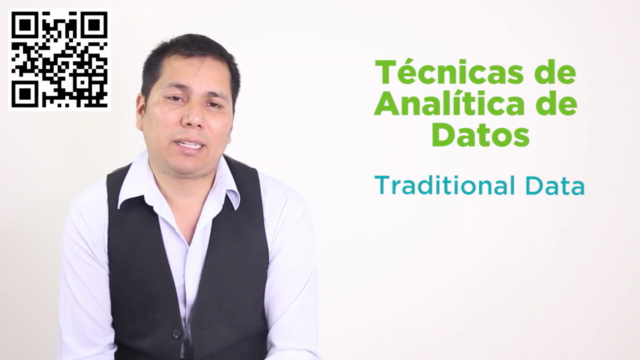 Digital Business Analytics - Analítica de Negocios Digitales – Screenshot 3