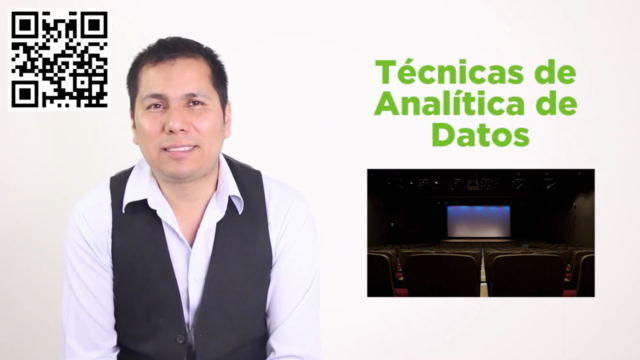 Digital Business Analytics - Analítica de Negocios Digitales – Screenshot 4