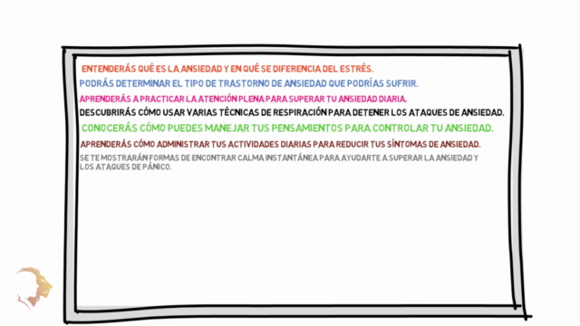Cómo Superar la Ansiedad y Eliminar la Preocupación – Screenshot 4