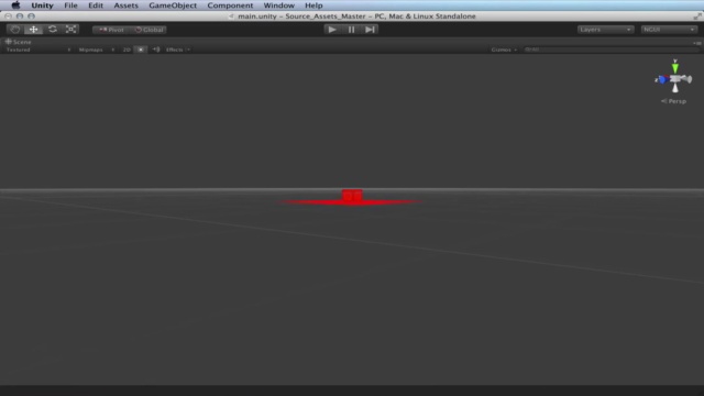 Unity 3D Game Development | 3D Engine Fundamentals – Screenshot 2