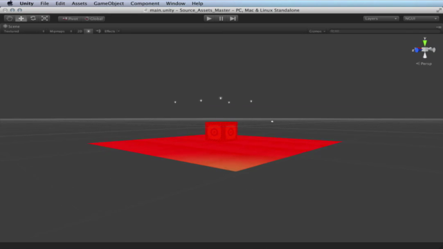 Unity 3D Game Development | 3D Engine Fundamentals – Screenshot 3