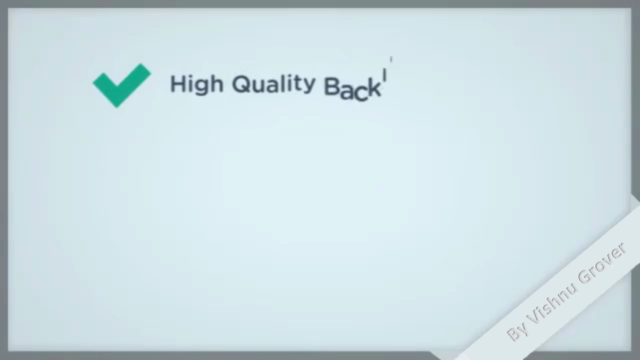 SEO 2022: Website Traffic & High Quality Backlinks – Screenshot 3