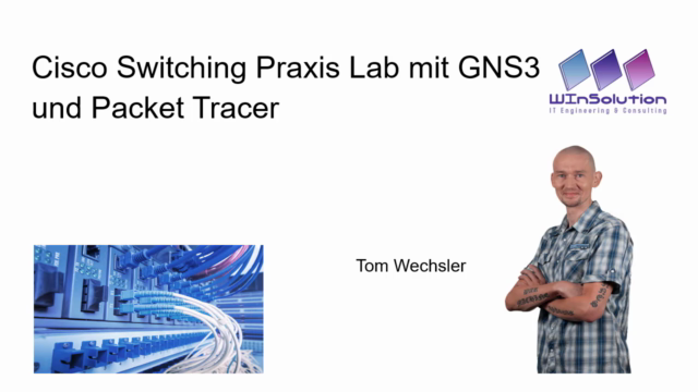 Cisco Switching Praxis Lab mit GNS3 und Packet Tracer - Screenshot_04