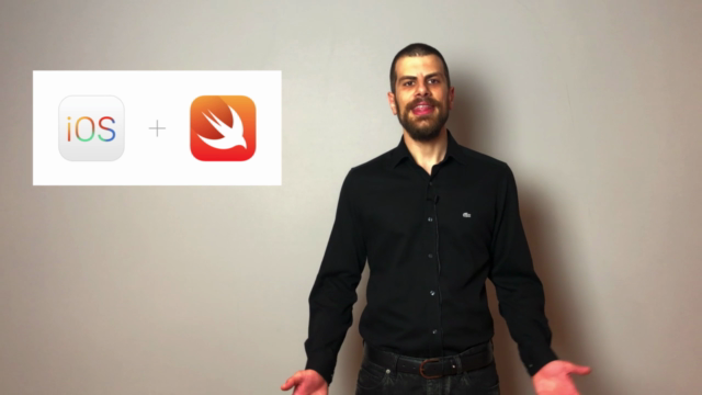 The Complete SwiftUI Developer Course – Screenshot 4