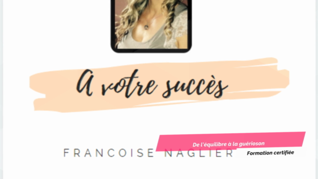 Chakras de l'équilibre à la guérison (1) + BONUS – Screenshot 3
