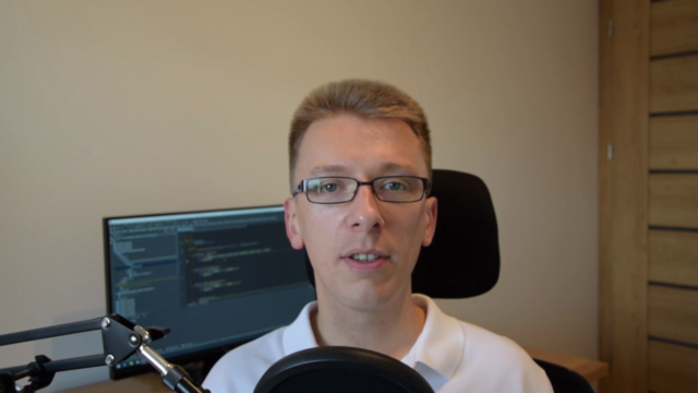 Spring Professional Certification Exam Tutorial - Module 03 – Screenshot 1