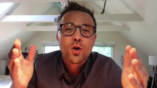 How To Start Doing Stand Up Comedy – Screenshot 1