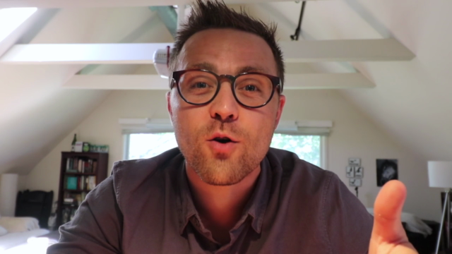 How To Start Doing Stand Up Comedy – Screenshot 2