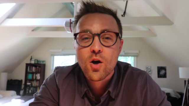 How To Start Doing Stand Up Comedy – Screenshot 4