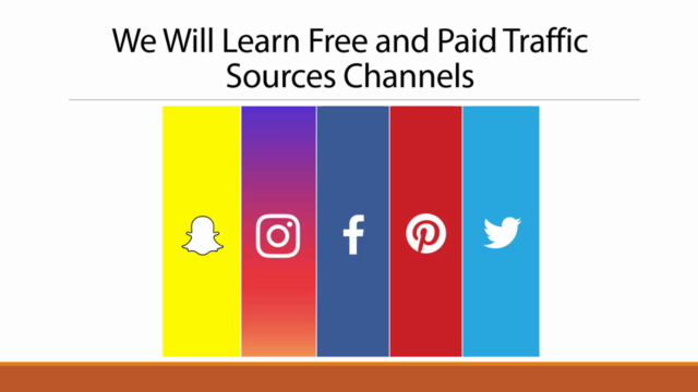 Step by Step Affiliate Marketing Course Clickbank-Maxbounty – Screenshot 4